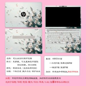 Laptop Sticker