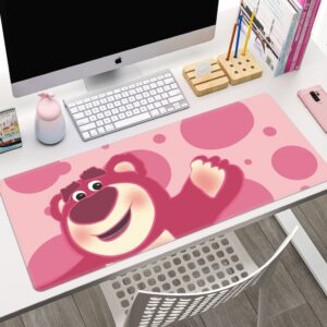Laptop Desk Pad
