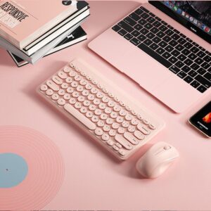 Wireless Keyboard