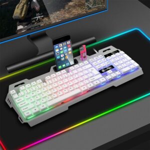 Light Keyboard